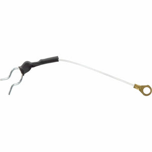 Direct Supply Replacement Side Rail Clip Assembly for Panacea 2000, 1750, 1000 & 1000-FLEX Beds - sold by Dansons Medical - Other Accessories manufactured by Direct Supply