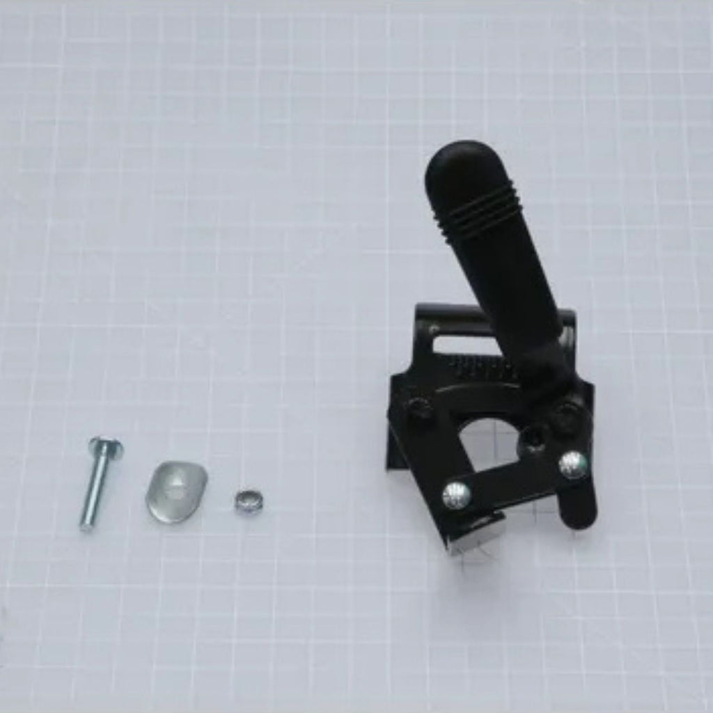 Direct Supply Replacement Wheel Lock for the Direct Choice Basic Wheelchair, a Wheelchair Wheels by Direct Supply available at Dansons Medical
