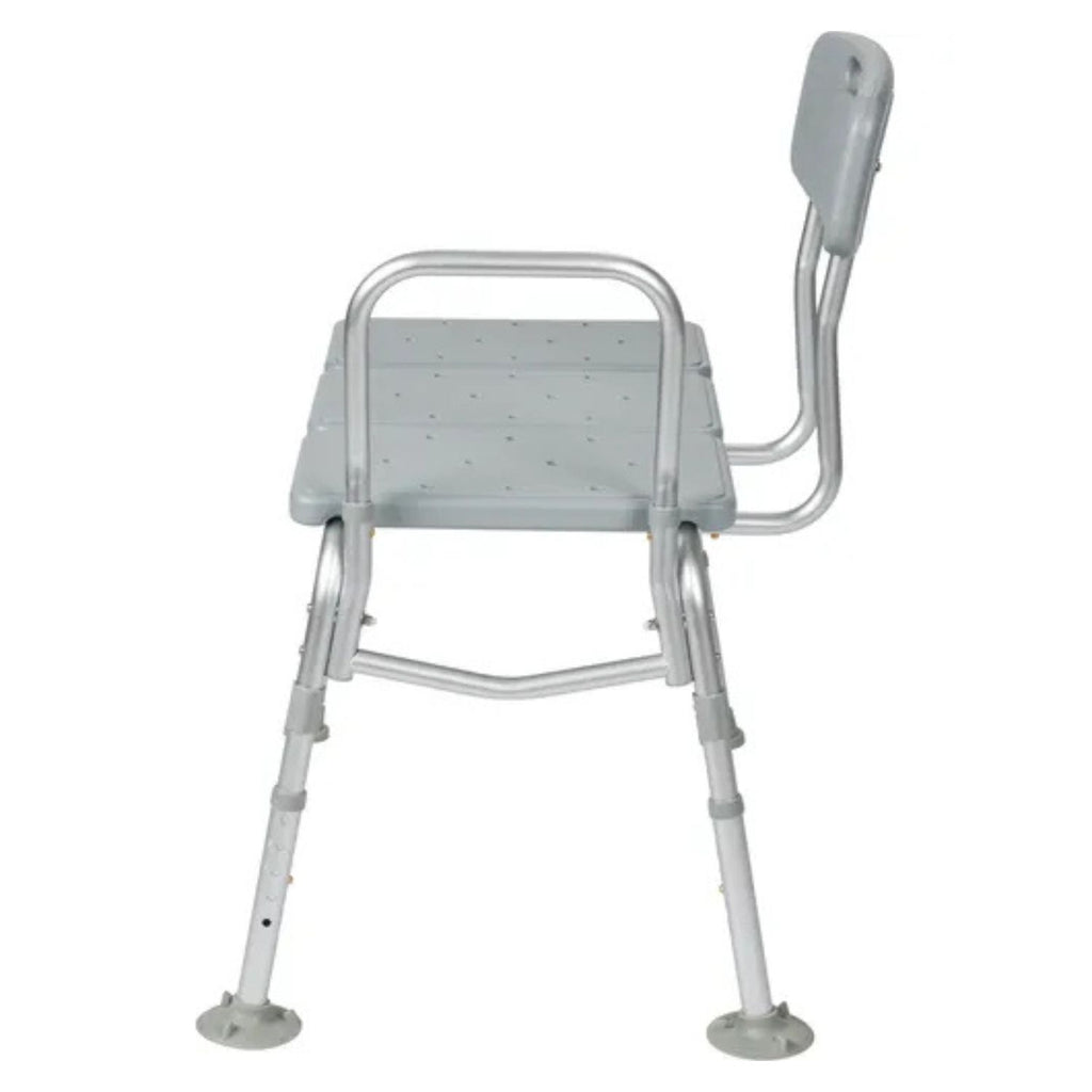 Direct Supply Shower Transfer Bench - 350 lbs. Capacity, a Shower Seats by Direct Supply available at Dansons Medical