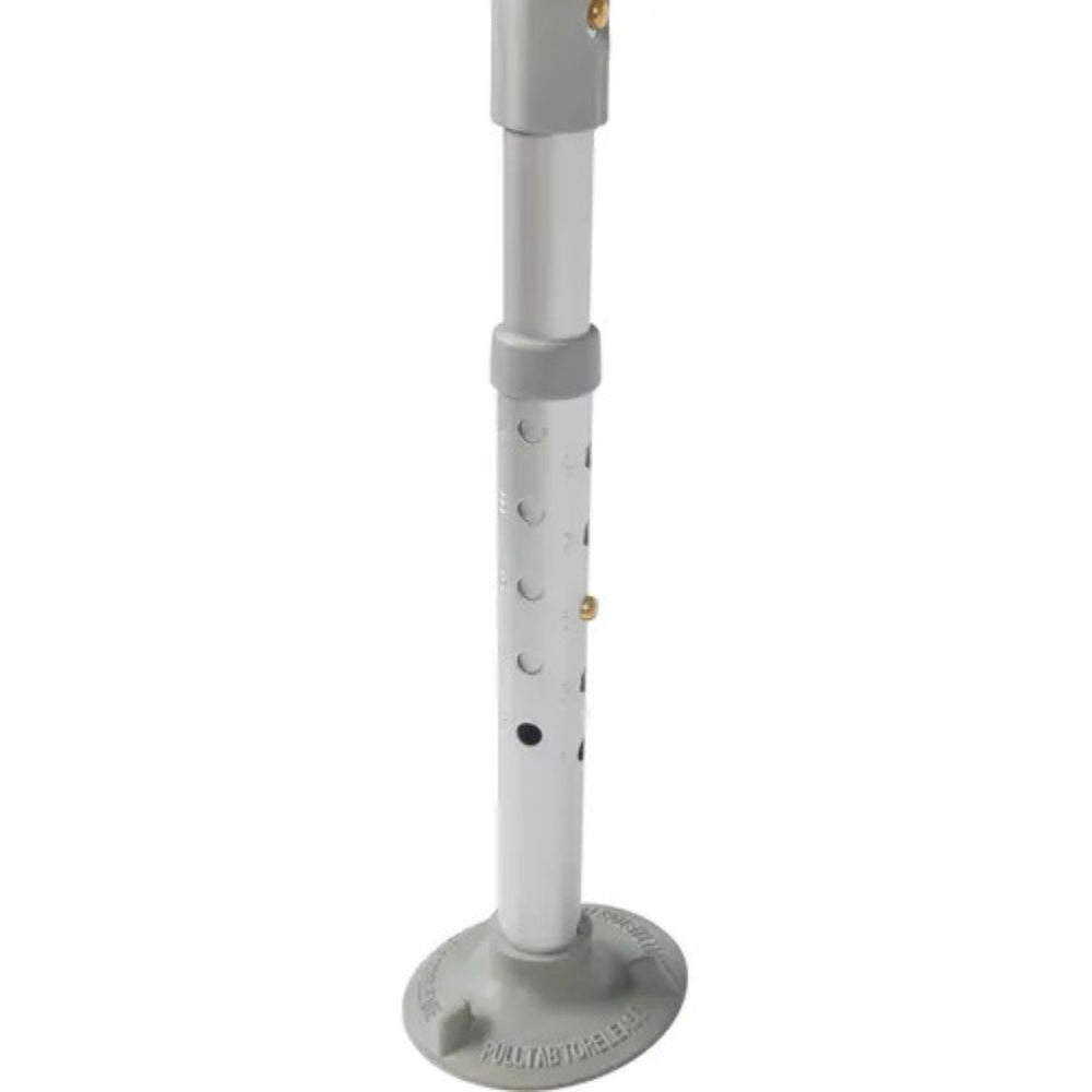 Direct Supply Shower Transfer Bench - 350 lbs. Capacity, a Shower Seats by Direct Supply available at Dansons Medical