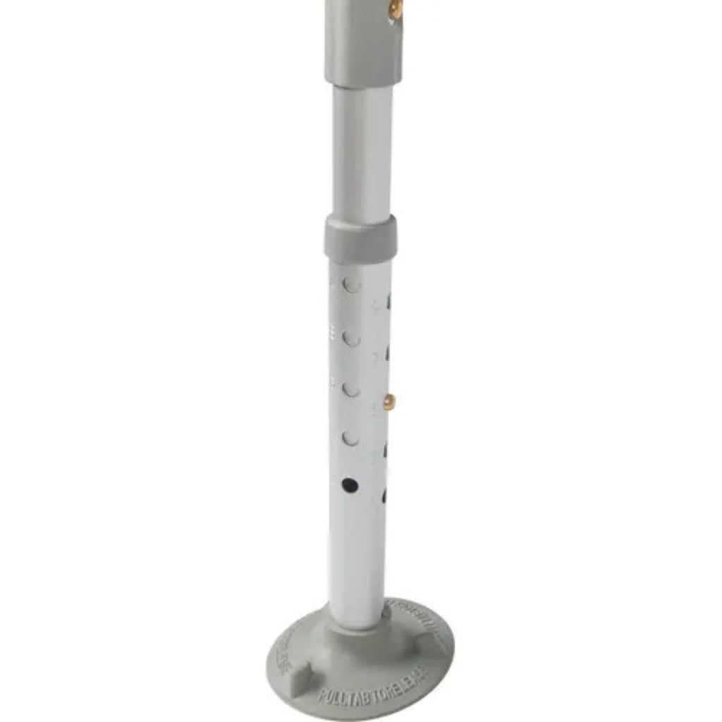 Direct Supply Shower Transfer Bench - 350 lbs. Capacity, a Shower Seats by Direct Supply available at Dansons Medical