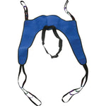 Direct Supply Toileting Sling - sold by Dansons Medical - Toileting Slings manufactured by Direct Supply