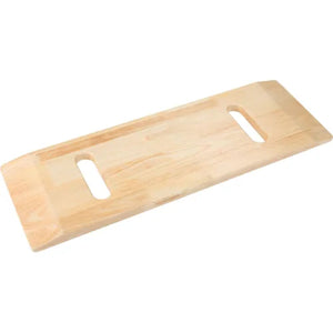 Direct Supply Transfer Board with Handle Cut Outs, a Transfer & Repositioning Aids by Direct Supply available at Dansons Medical
