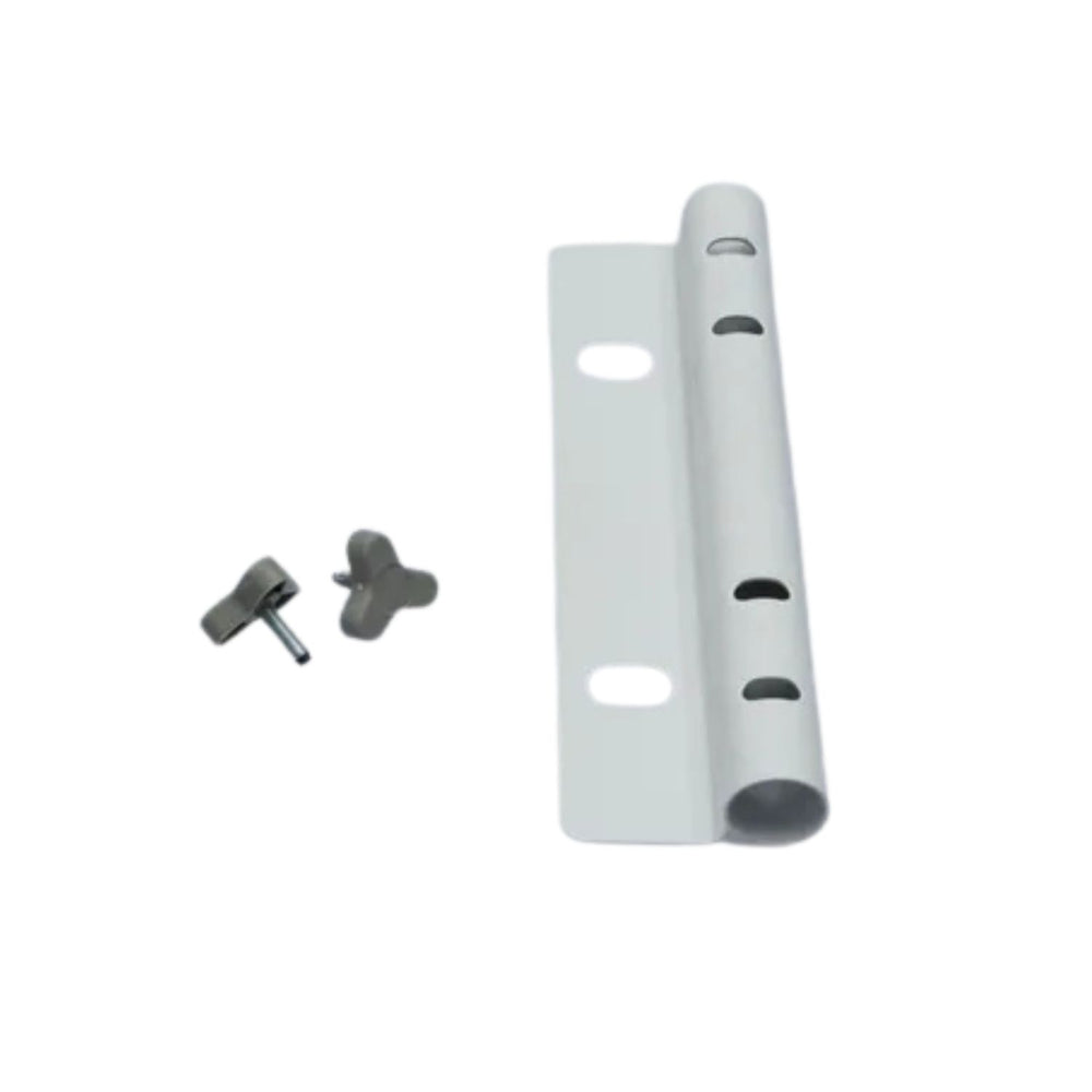 Direct Supply Mounting Bracket for Toilet Seat, a Toilet Parts & Accessories by Direct Supply available at Dansons Medical