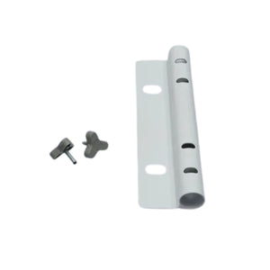 Direct Supply Mounting Bracket for Toilet Seat, a Toilet Parts & Accessories by Direct Supply available at Dansons Medical