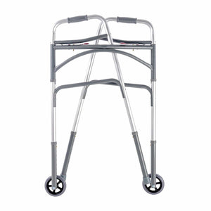 Dynarex Bariatric Dual Release Folding Walker