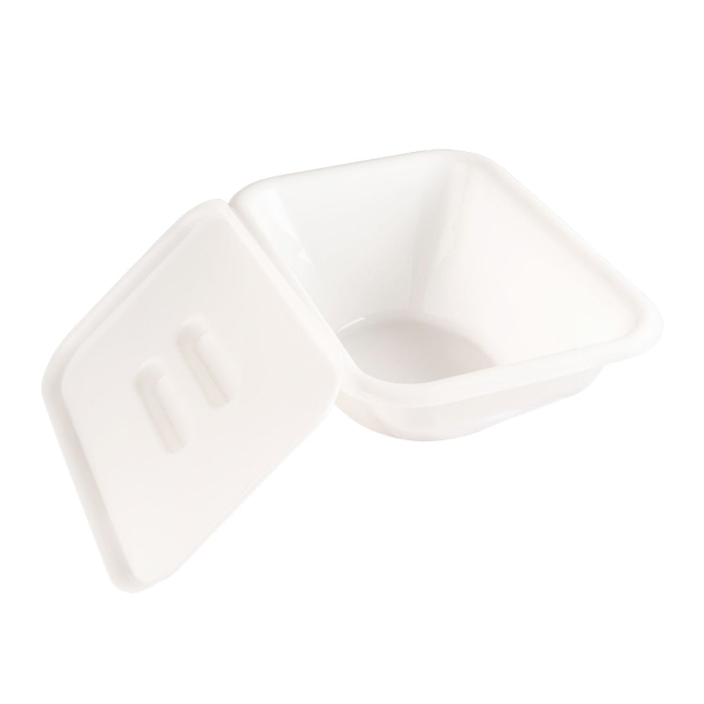 Dynarex Bariatric HD Drop Arm Commode by Bari+Max - sold by Dansons Medical - Toileting Aids manufactured by Dynarex