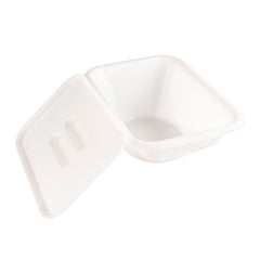 Dynarex Bariatric HD Drop Arm Commode by Bari+Max - sold by Dansons Medical - Toileting Aids manufactured by Dynarex