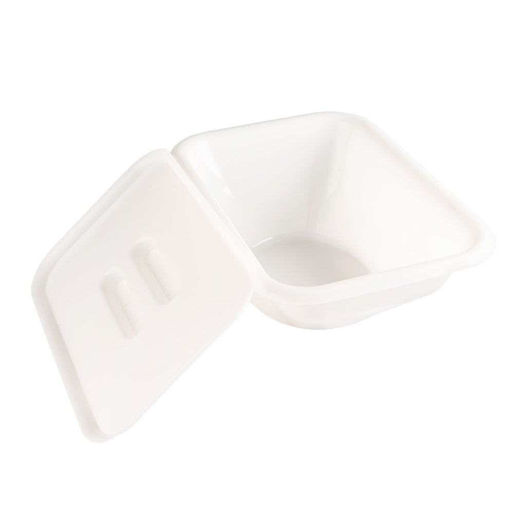 Dynarex Bariatric HD Drop Arm Commode by Bari+Max - sold by Dansons Medical - Toileting Aids manufactured by Dynarex