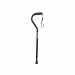 Dynarex Bariatric Offset Cane - sold by Dansons Medical - Canes and Walking Sticks manufactured by Dynarex