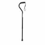 Dynarex Bariatric Offset Cane - sold by Dansons Medical - Canes and Walking Sticks manufactured by Dynarex