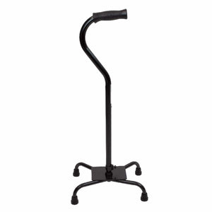 Dynarex Bariatric Quad Cane