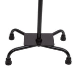 Dynarex Bariatric Quad Cane - sold by Dansons Medical - Canes and Walking Sticks manufactured by Dynarex
