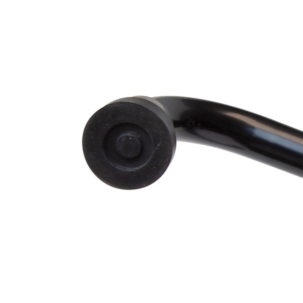 Dynarex Bariatric Quad Cane - sold by Dansons Medical - Canes and Walking Sticks manufactured by Dynarex