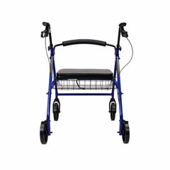 Dynarex Bariatric Rollator - sold by Dansons Medical - Rollator Walkers manufactured by Dynarex
