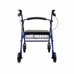 Dynarex Bariatric Rollator - sold by Dansons Medical - Rollator Walkers manufactured by Dynarex