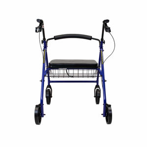 Dynarex Bariatric Rollator