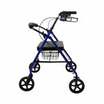 Dynarex Bariatric Rollator - sold by Dansons Medical - Rollator Walkers manufactured by Dynarex