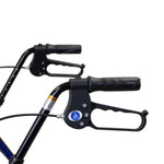 Dynarex Bariatric Rollator - sold by Dansons Medical - Rollator Walkers manufactured by Dynarex