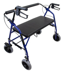 Dynarex Bariatric Rollator - sold by Dansons Medical - Rollator Walkers manufactured by Dynarex