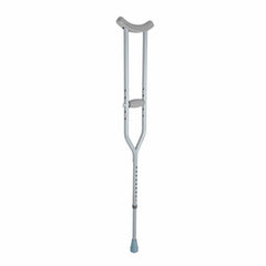 Dynarex Bariatric Steel Crutches - sold by Dansons Medical - Crutches manufactured by Dynarex