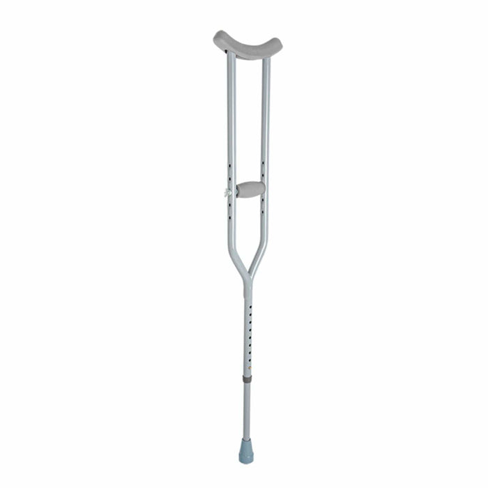 Dynarex Bariatric Steel Crutches