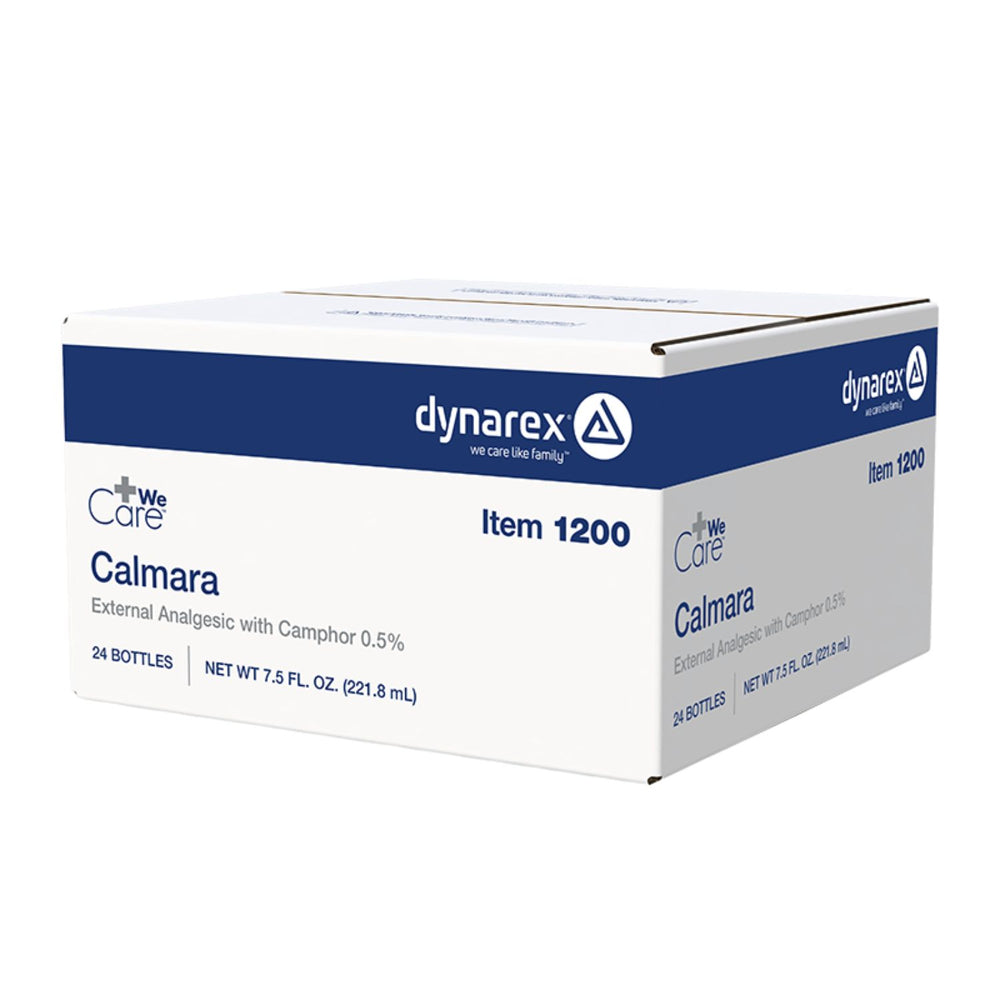 Dynarex Calmara External Analgesic