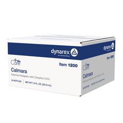 Dynarex Calmara External Analgesic