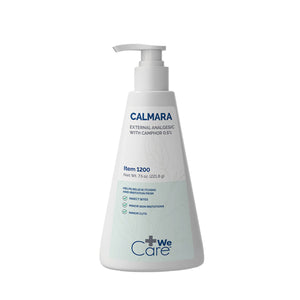Dynarex Calmara External Analgesic