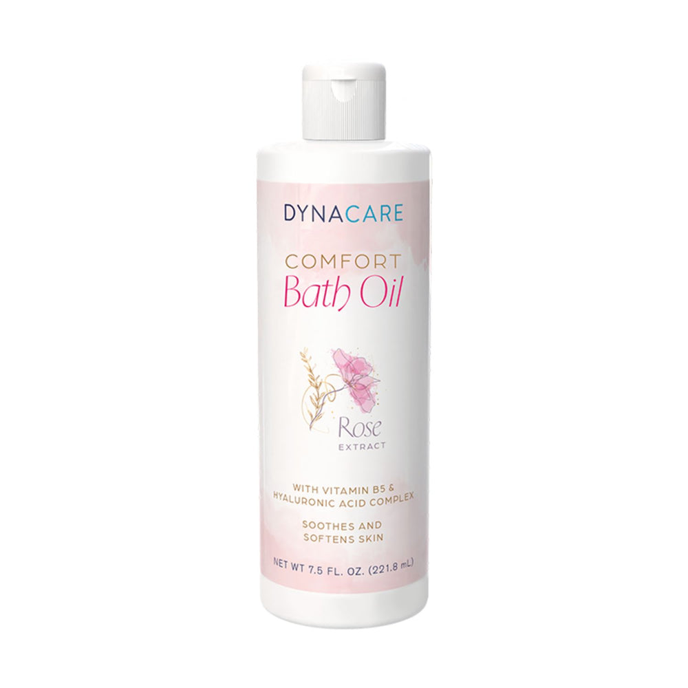 Dynarex Comfort Bath Oil