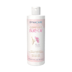 Dynarex Comfort Bath Oil