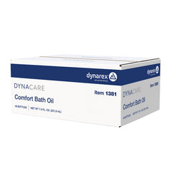 Dynarex Comfort Bath Oil