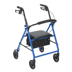 Dynarex DynaGo Advantage Rollator