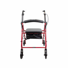 Dynarex DynaGo Advantage Rollator - sold by Dansons Medical - Rollator Walkers manufactured by Dynarex