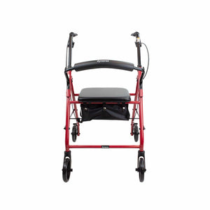 Dynarex DynaGo Advantage Rollator
