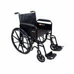 Dynarex DynaRide Series 2 Wheelchair - sold by Dansons Medical - Ergonomic Wheelchairs manufactured by Dynarex