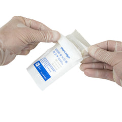 Dynarex DynaSafety Gauze Roll Bandages