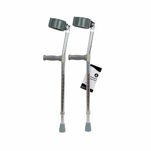 Dynarex Forearm Crutches