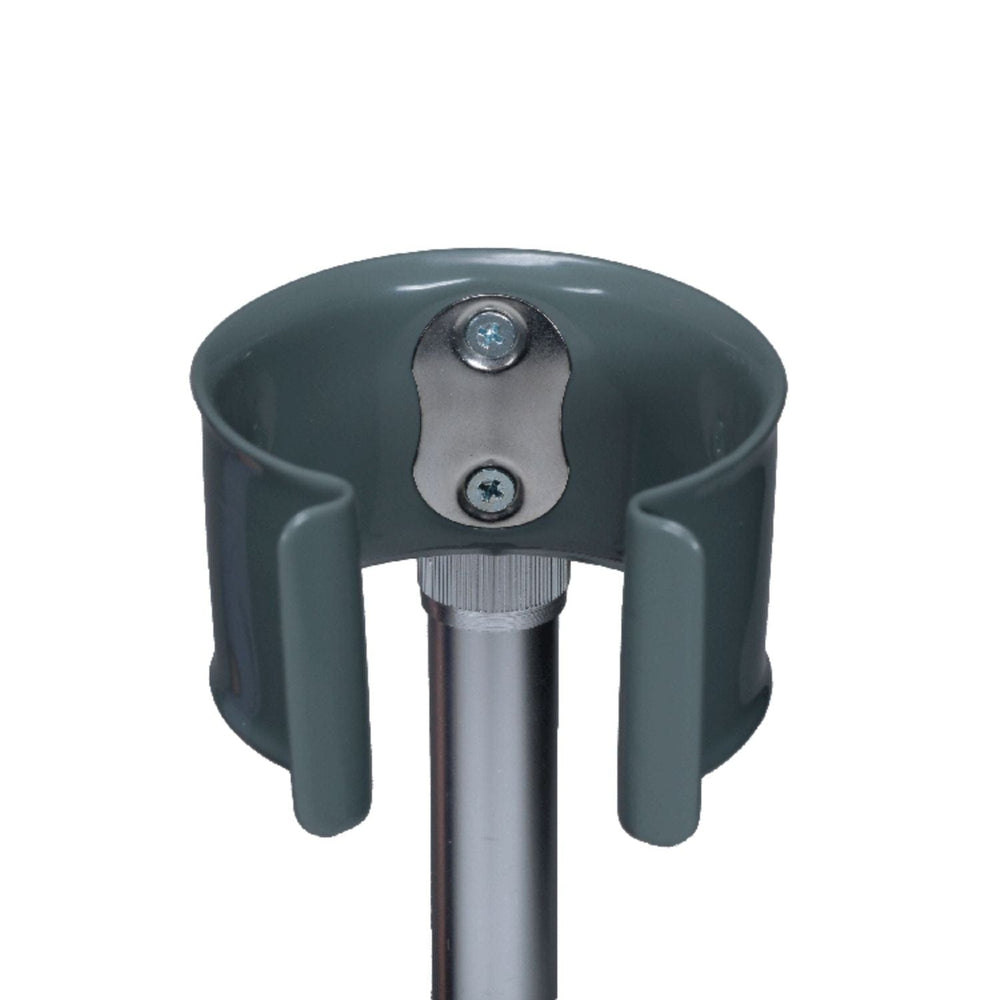 Dynarex Forearm Crutches - sold by Dansons Medical - Crutches manufactured by Dynarex