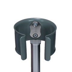 Dynarex Forearm Crutches - sold by Dansons Medical - Crutches manufactured by Dynarex