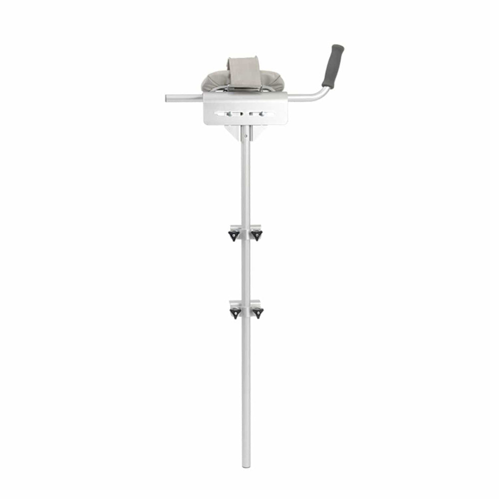 Dynarex Bariatric Platform Attachments - sold by Dansons Medical - Walking Aids Parts & Accessories manufactured by Dynarex