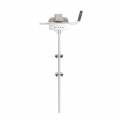 Dynarex Bariatric Platform Attachments - sold by Dansons Medical - Walking Aids Parts & Accessories manufactured by Dynarex