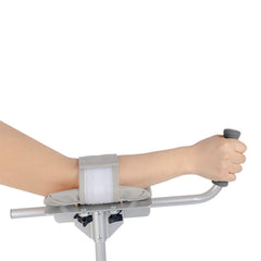 Dynarex Bariatric Platform Attachments - sold by Dansons Medical - Walking Aids Parts & Accessories manufactured by Dynarex