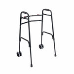Dynarex Heavy Duty Steel Walker - sold by Dansons Medical - Rollator Walkers manufactured by Dynarex