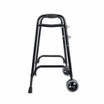Dynarex Heavy Duty Steel Walker - sold by Dansons Medical - Rollator Walkers manufactured by Dynarex