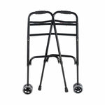 Dynarex Heavy Duty Steel Walker - sold by Dansons Medical - Rollator Walkers manufactured by Dynarex