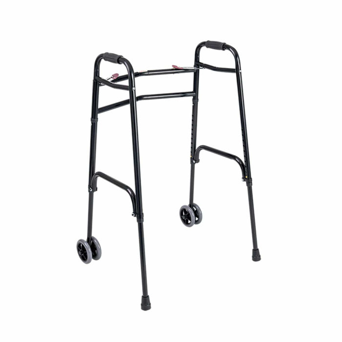 Dynarex Heavy Duty Steel Walker