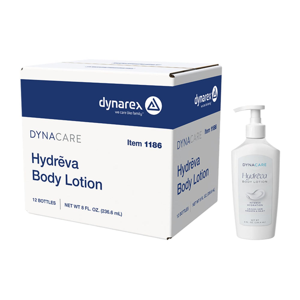 Dynarex Hydreva Body Lotion