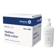 Dynarex Hydreva Body Lotion
