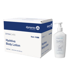 Dynarex Hydreva Body Lotion